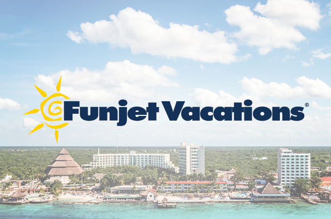 Funjet Vacations